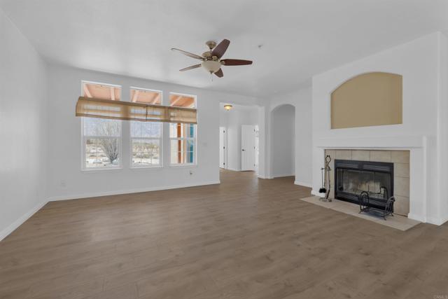 Home for Sale in Borrego Springs