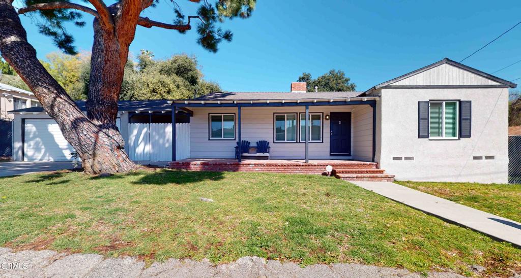 8735 Oswego Street, Sunland, CA 91040