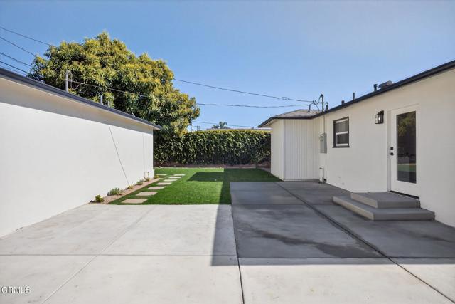 Detail Gallery Image 34 of 50 For 2679 Preble Ave, Ventura,  CA 93003 - 4 Beds | 3 Baths