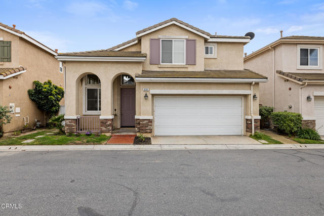 Detail Gallery Image 1 of 1 For 834 Corte Baya Vt, Oxnard,  CA 93030 - 3 Beds | 2/1 Baths