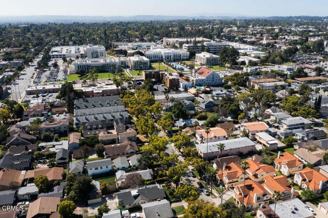 Detail Gallery Image 32 of 34 For 170 N Sierra Bonita Ave #5,  Pasadena,  CA 91106 - 1 Beds | 1 Baths