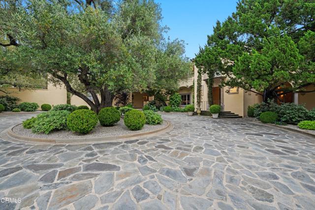 Listing Details for 1440 Park Place, San Marino, CA 91108