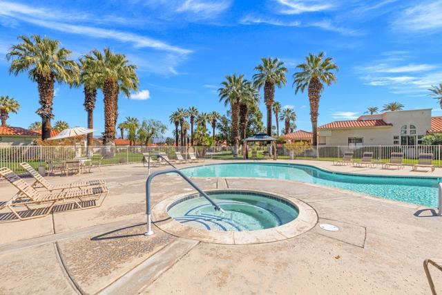 105 Potenza Circle, Palm Desert, CA 92211