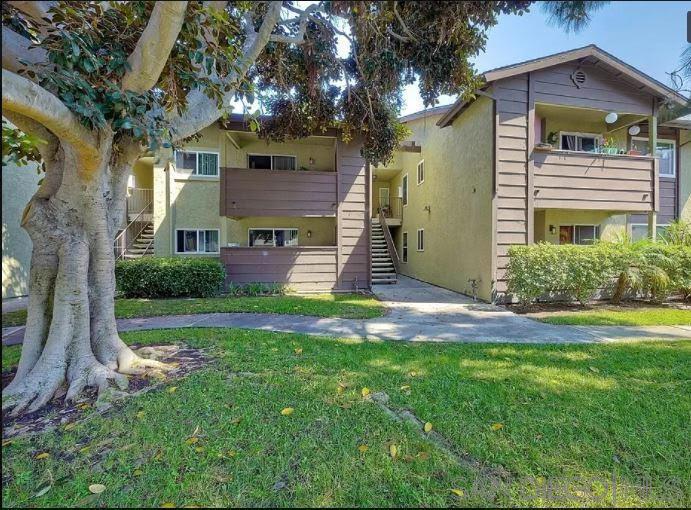 510 Calle Montecito #57