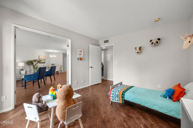 Detail Gallery Image 20 of 49 For 4499 via Marisol #124,  Los Angeles,  CA 90042 - 2 Beds | 1 Baths