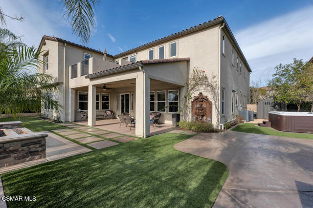 Image 73 of 93 For 6894 Copper Creek Place