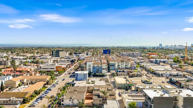 Detail Gallery Image 38 of 38 For 3950 Ohio St #529,  San Diego,  CA 92104 - 2 Beds | 2 Baths