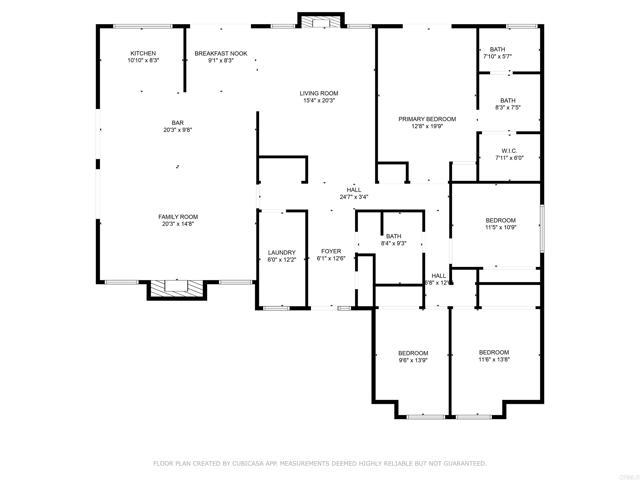 Home for Sale in Valley Center