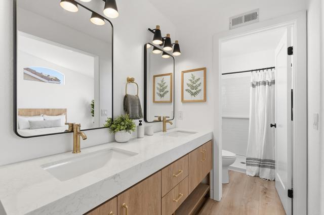 Detail Gallery Image 15 of 27 For 8727 Westmore Rd #24,  San Diego,  CA 92126 - 3 Beds | 2/1 Baths