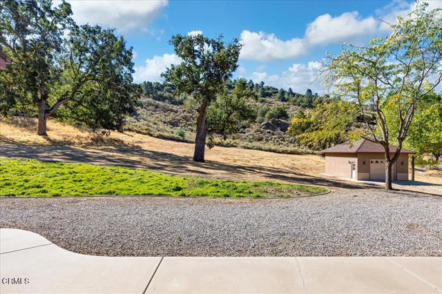 Detail Gallery Image 44 of 56 For 26450 Cumberland Rd, Tehachapi,  CA 93561 - 3 Beds | 2/1 Baths