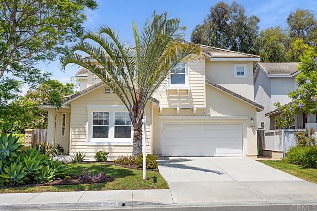 Detail Gallery Image 1 of 1 For 3864 Stoneridge, Carlsbad,  CA 92010 - 5 Beds | 2/1 Baths