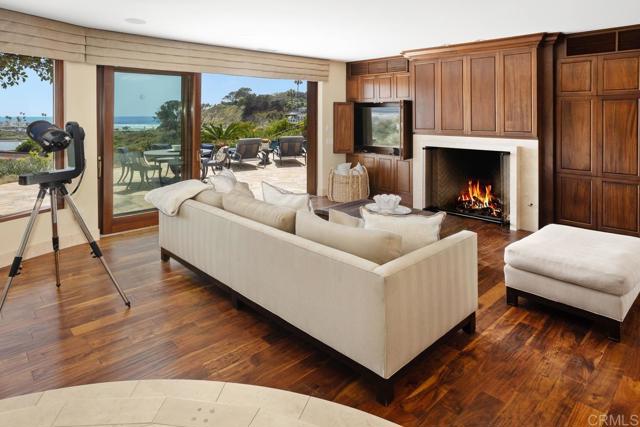 Detail Gallery Image 6 of 30 For 105 via De La Valle, Del Mar,  CA 92014 - 4 Beds | 4/1 Baths