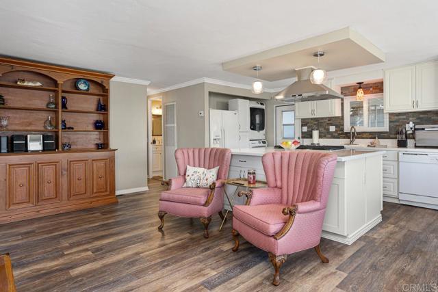 1120 E Mission Road # 9, Fallbrook, California 92028, 2 Bedrooms Bedrooms, ,1 BathroomBathrooms,Manufactured In Park,For Sale,1120 E Mission Road # 9,CRNDP2410594