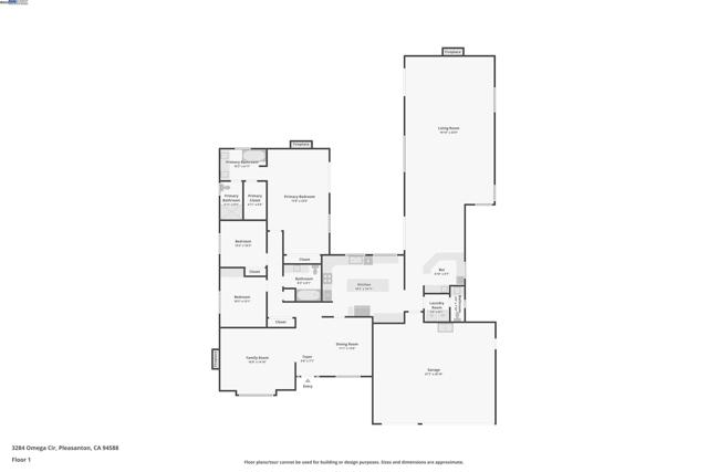 3284 Omega Cir, Pleasanton CA: https://media.crmls.org/mediaz/48311c8e-4b9f-4f86-af53-a1136e2eef99.jpg