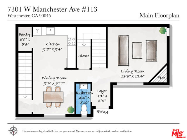 7301 W Manchester Avenue, Los Angeles CA: https://media.crmls.org/mediaz/48316fec-9455-42db-b4d0-8f06967ff5d7.jpg