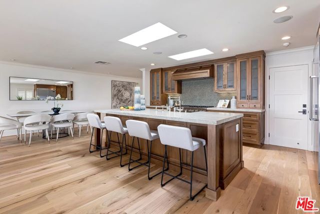 Drew Fenton | 18120 Wakecrest Drive Malibu CA | MLS: 7423634