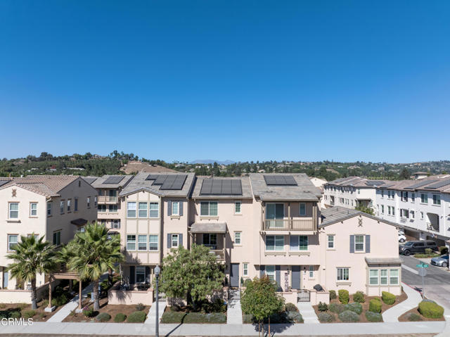 Detail Gallery Image 2 of 57 For 166 Prairie St, Camarillo,  CA 93010 - 3 Beds | 2/1 Baths