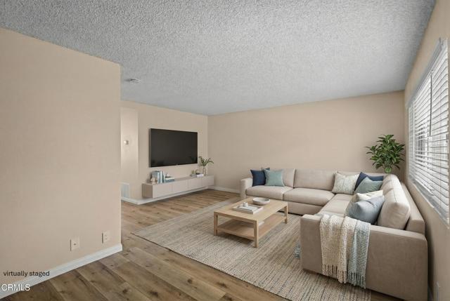 Detail Gallery Image 6 of 42 For 272 Green Moor Pl, Thousand Oaks,  CA 91361 - 3 Beds | 2/1 Baths