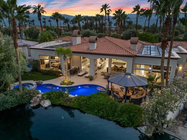 334 Crest Lake Drive, Palm Desert, CA 92211