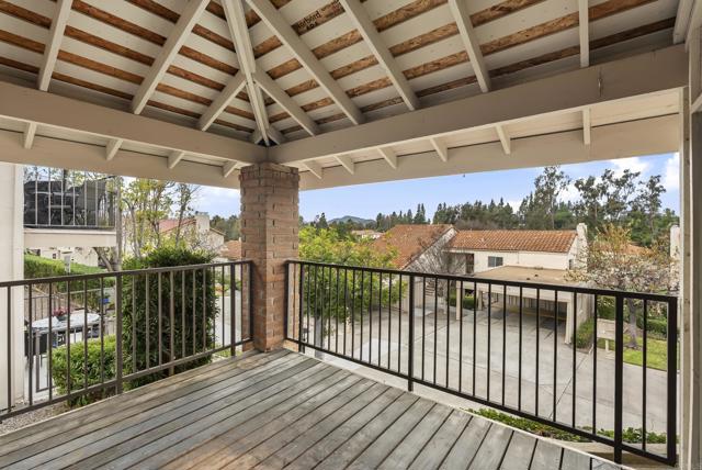 Detail Gallery Image 18 of 26 For 17463 Plaza Abierto #25,  Rancho Bernardo (San Diego),  CA 92128 - 2 Beds | 1 Baths