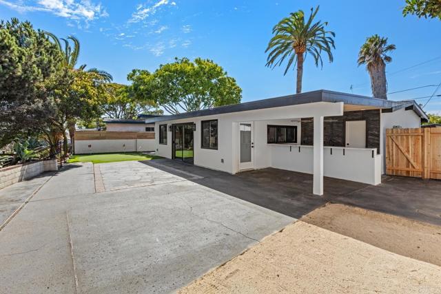 Detail Gallery Image 22 of 30 For 4813 Boise Ave, San Diego,  CA 92117 - 3 Beds | 2 Baths