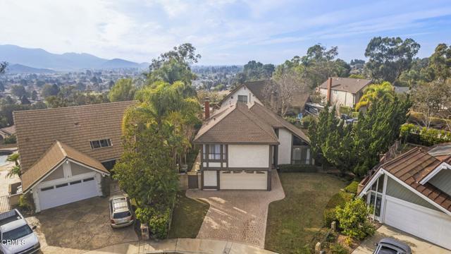 Detail Gallery Image 48 of 59 For 851 Osage Cir, Camarillo,  CA 93012 - 4 Beds | 2/1 Baths