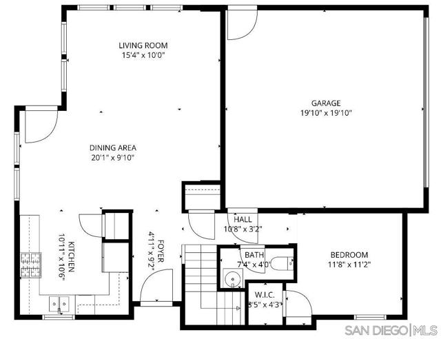 Image 46 of 48 For 3595 Glen Ave