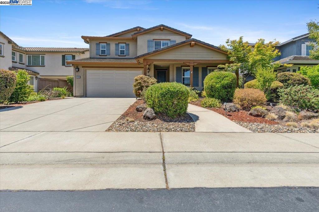 2114 Ranch View Dr