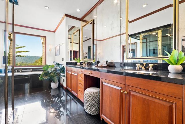 17 Kite Hill Road, Santa Cruz CA: https://media.crmls.org/mediaz/483e8389-317e-42f3-919f-5dbd951c363f.jpg