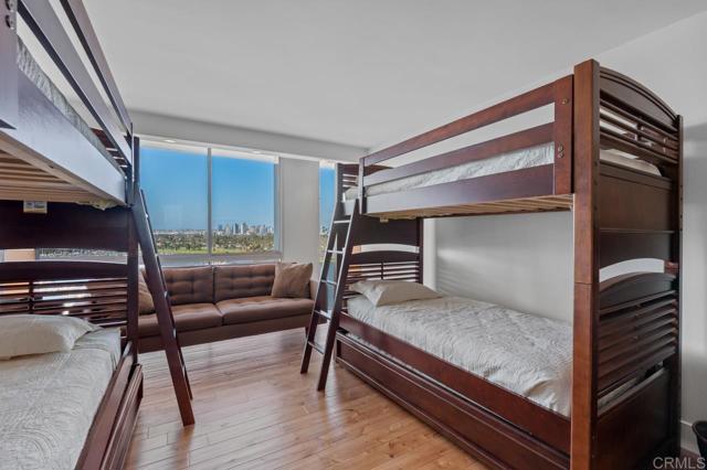 Detail Gallery Image 27 of 74 For 1820 Avenida Del Mundo #1507,  Coronado,  CA 92118 - 3 Beds | 2 Baths