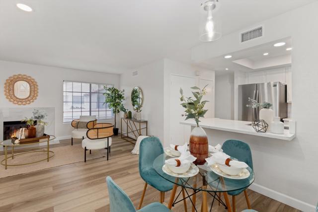 Detail Gallery Image 17 of 36 For 3524 Seahorn Circle, San Diego,  CA 92130 - 2 Beds | 2 Baths