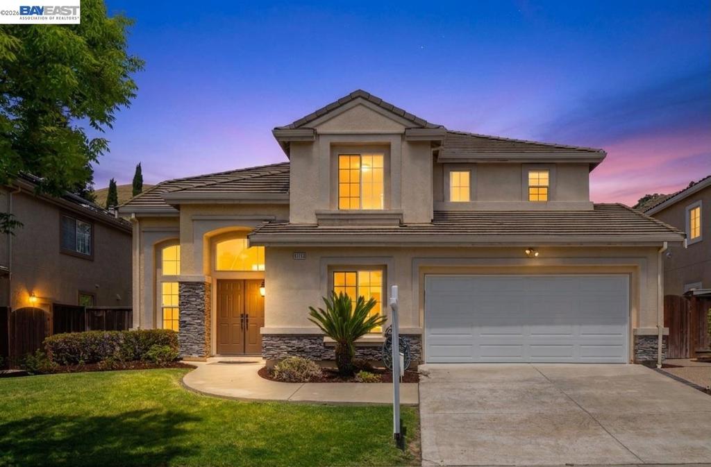 41066 Canyon Heights Dr