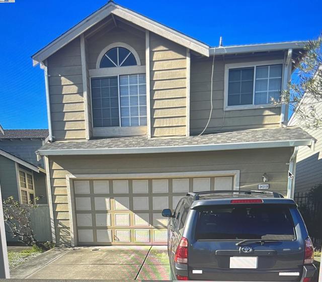 Listing Details for 34319 Platinum Ter, Fremont, CA 94555