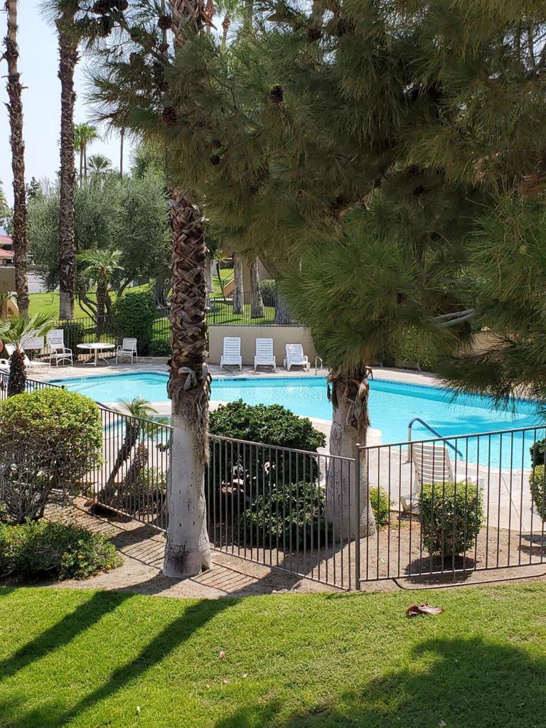 2810 N Arcadia Court #214