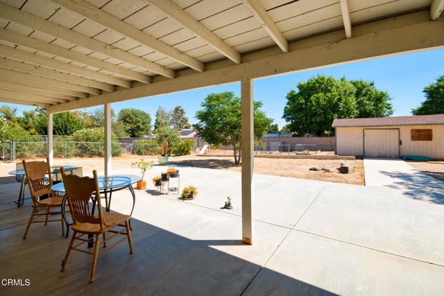 Detail Gallery Image 43 of 49 For 9527 Riggins Rd, Phelan,  CA 92371 - 4 Beds | 2/1 Baths