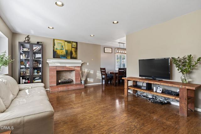 Detail Gallery Image 10 of 55 For 729 Ralph Way, Santa Paula,  CA 93060 - 2 Beds | 1 Baths