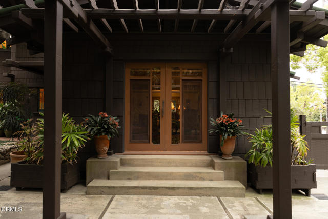 Detail Gallery Image 62 of 75 For 1524 Milan Ave, South Pasadena,  CA 91030 - 5 Beds | 4/1 Baths