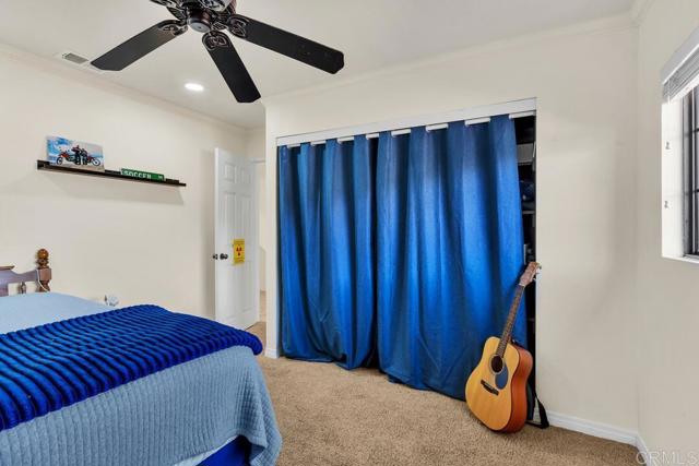 Detail Gallery Image 44 of 65 For 4153 Golden Star Ct, La Mesa,  CA 91941 - 4 Beds | 3 Baths