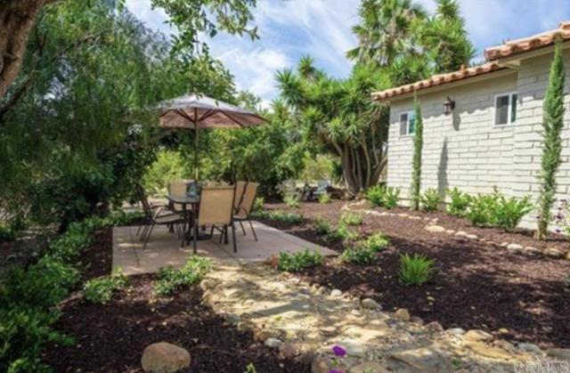 Detail Gallery Image 3 of 10 For 6416 Lago Lindo #GUEST HOUSE,  Rancho Santa Fe,  CA 92067 - 2 Beds | 2 Baths