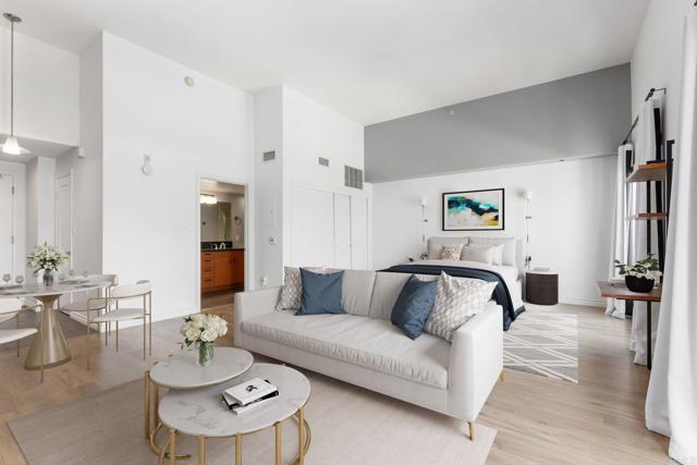 Image 34 of 35 For 550 15th Street 809