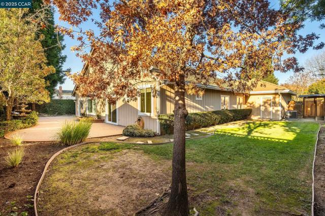 825 Bethany Ln, Concord, California 94518, 4 Bedrooms Bedrooms, ,2 BathroomsBathrooms,Single Family Residence,For Sale,Bethany Ln,41083148