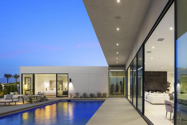 17 Via Linea, Rancho Mirage, CA 92270