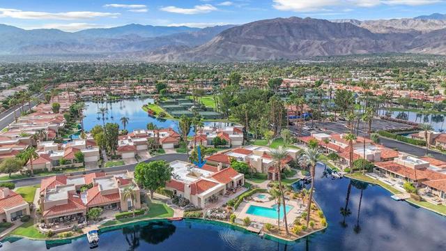 165 Lake Shore Drive, Rancho Mirage, CA 92270