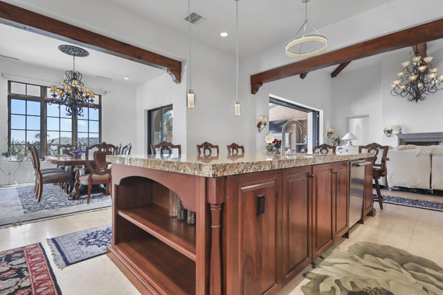14 Santa Rosa Mountain Lane, Rancho Mirage, CA 92270