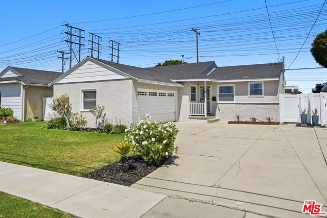 3 Bed Home for Sale in Torrance, California