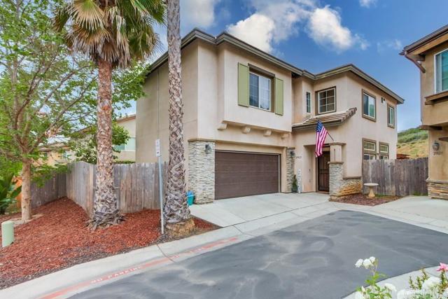 Detail Gallery Image 1 of 1 For 29822 Jodi Ann Ct, Escondido,  CA 92026 - 4 Beds | 2/1 Baths