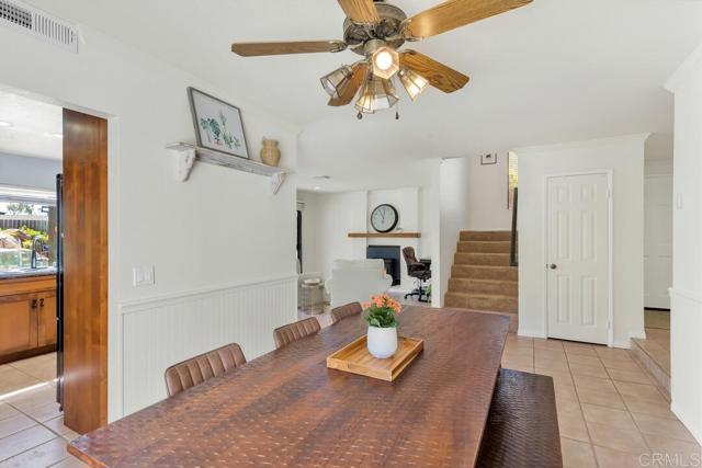 Detail Gallery Image 16 of 65 For 4153 Golden Star Ct, La Mesa,  CA 91941 - 4 Beds | 3 Baths