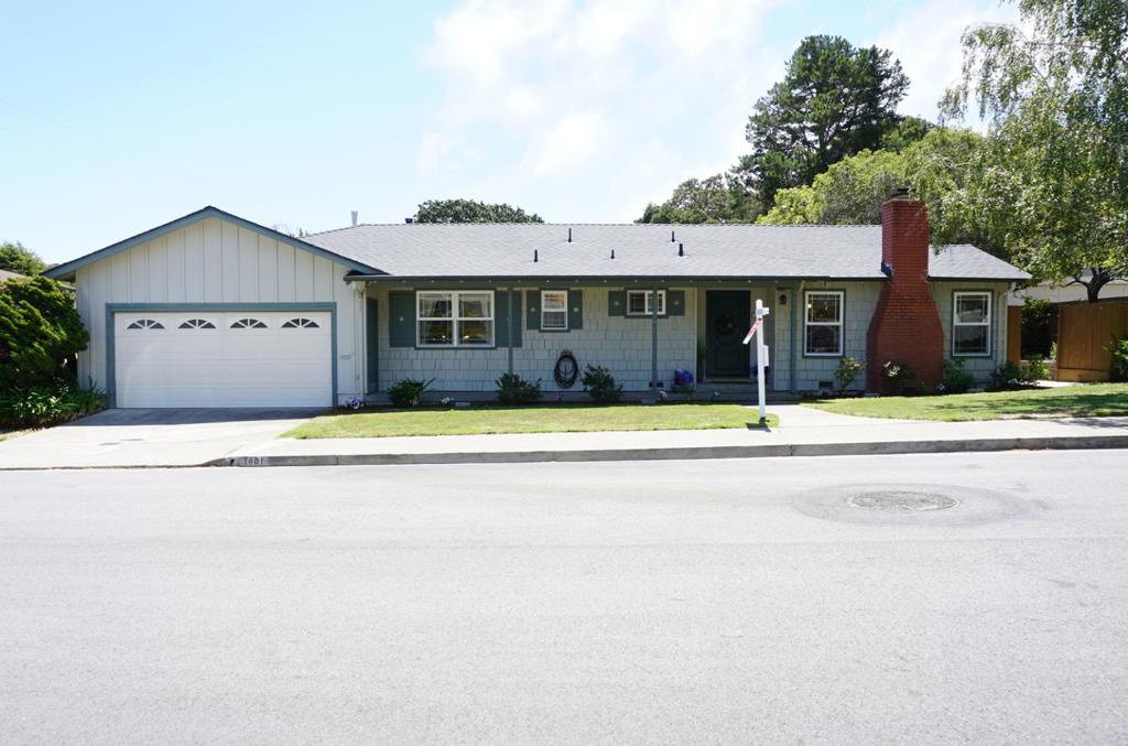 1401 Woodberry Avenue