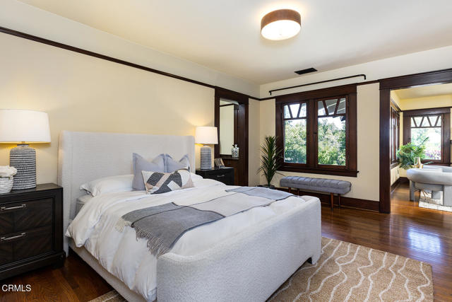 Detail Gallery Image 27 of 60 For 1361 Ridge Way, Pasadena,  CA 91106 - 5 Beds | 4/2 Baths