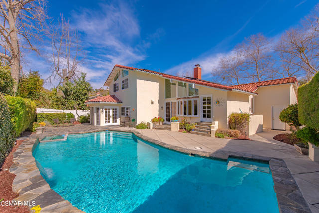 1405 Whitehall Place, Westlake Village, California 91361, 4 Bedrooms Bedrooms, ,3 BathroomsBathrooms,Single Family Residence,For Sale,Whitehall,225000878